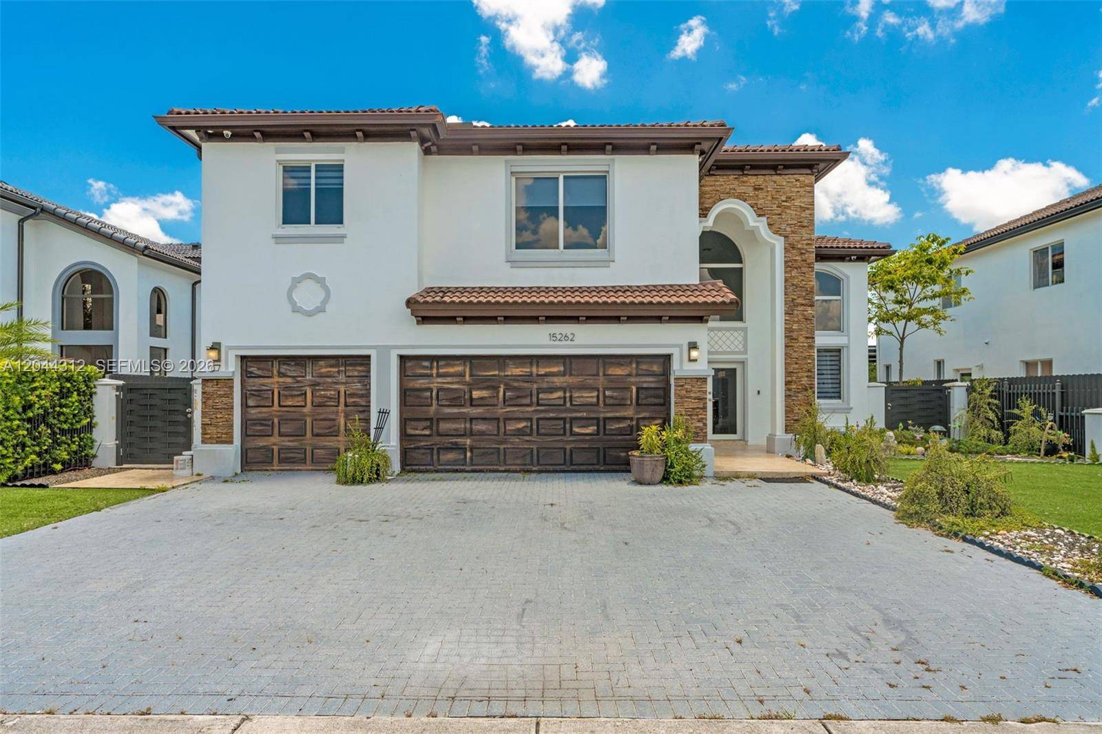 15262 SW 11th StMiami - picture