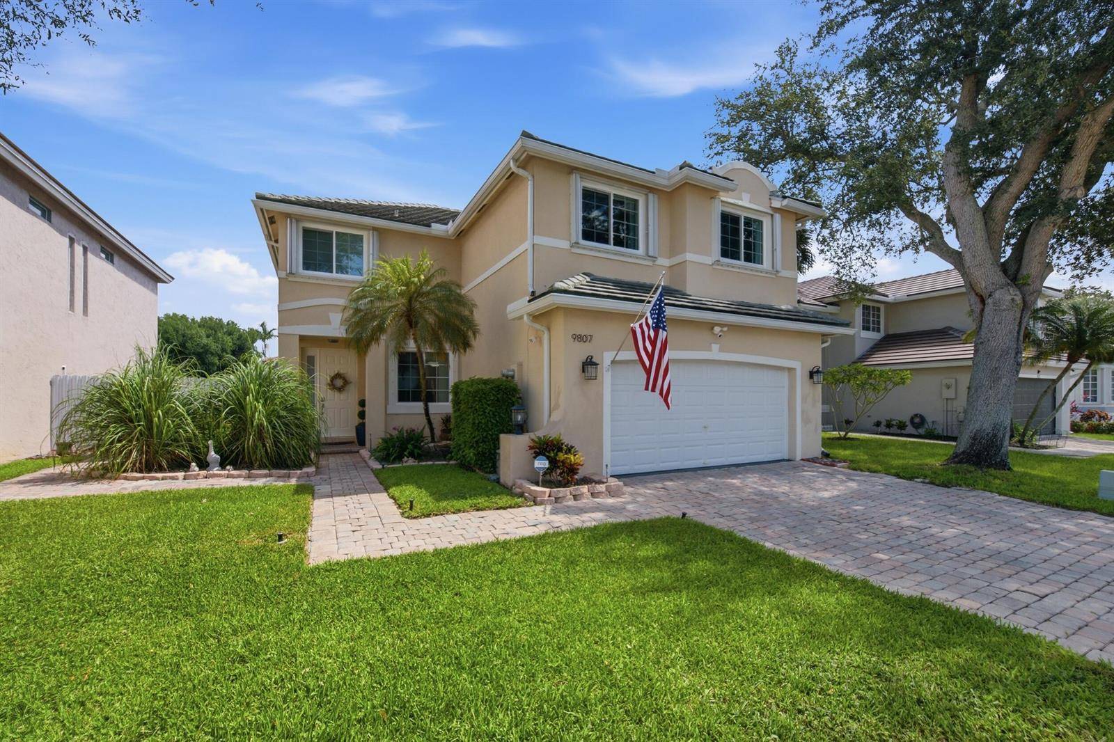 9807 NW 20thPembroke Pines - picture