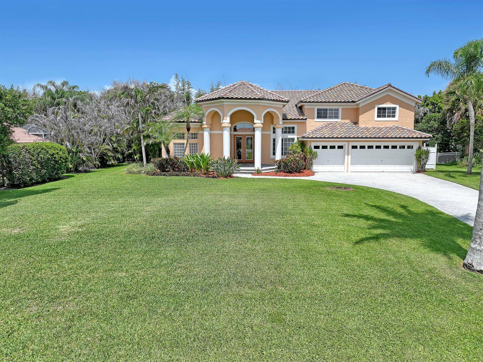 559 SW Squire JohnsPalm City - picture