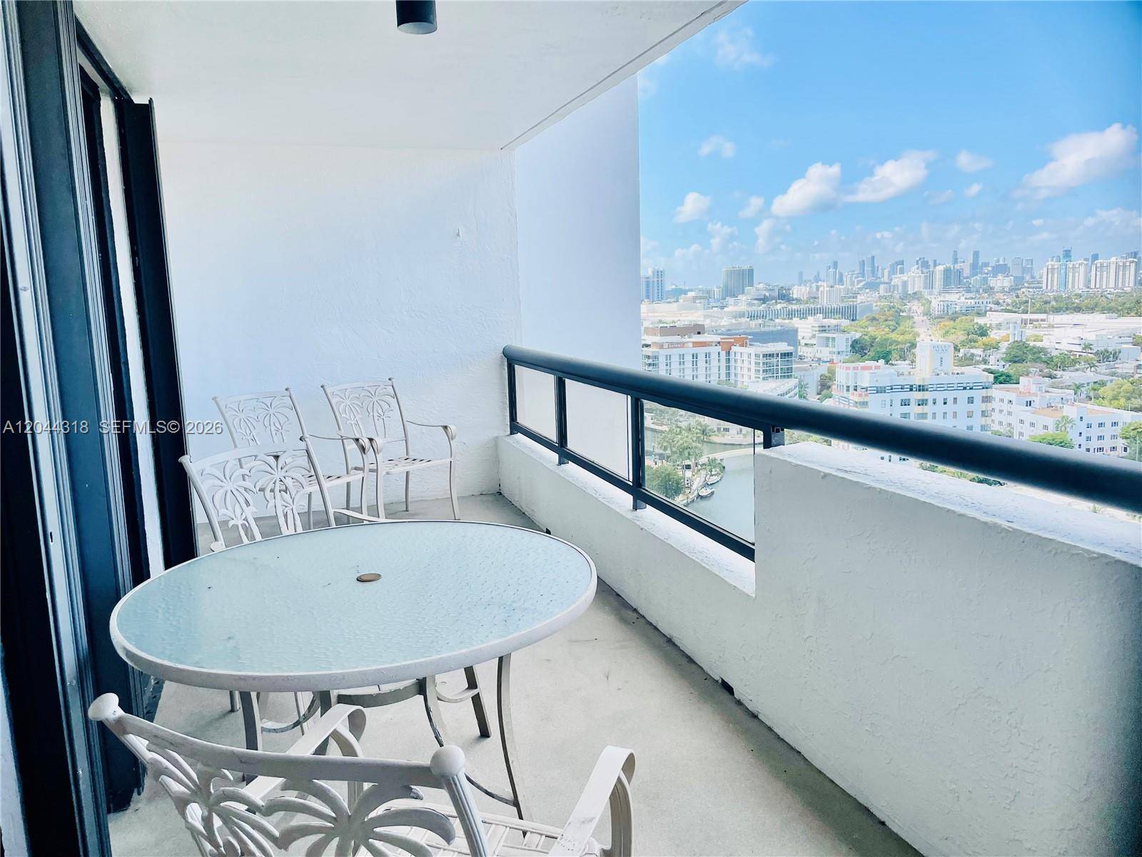 2555 Collins AveMiami Beach - Condo 5+ Stories,Condo condo unit 2006 - picture