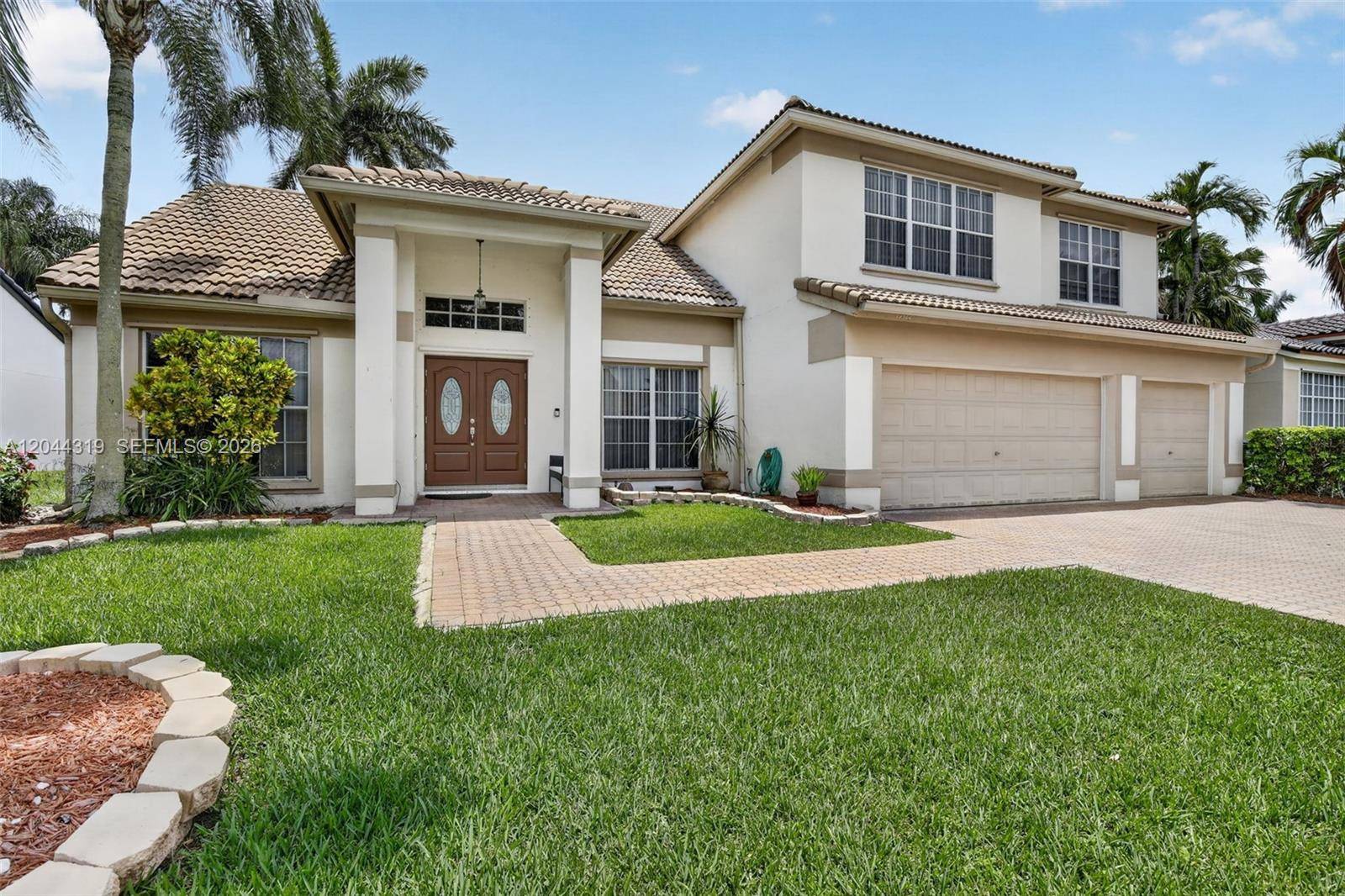 19322 NW 11th StPembroke Pines - picture