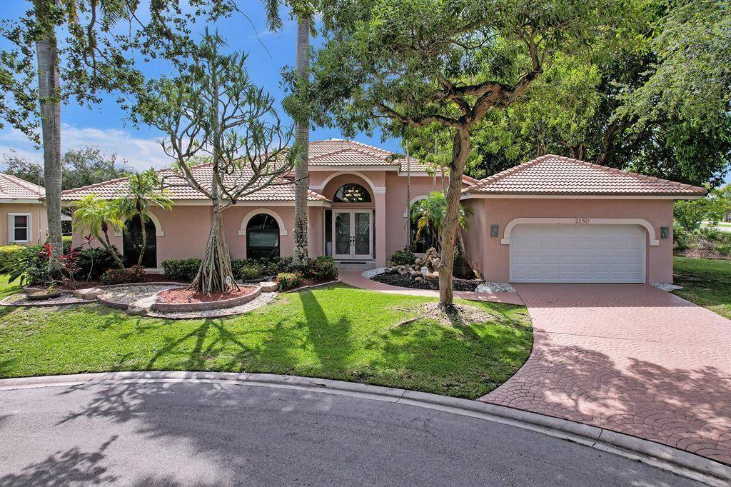 2150 Warwick HillsCoral Springs - picture