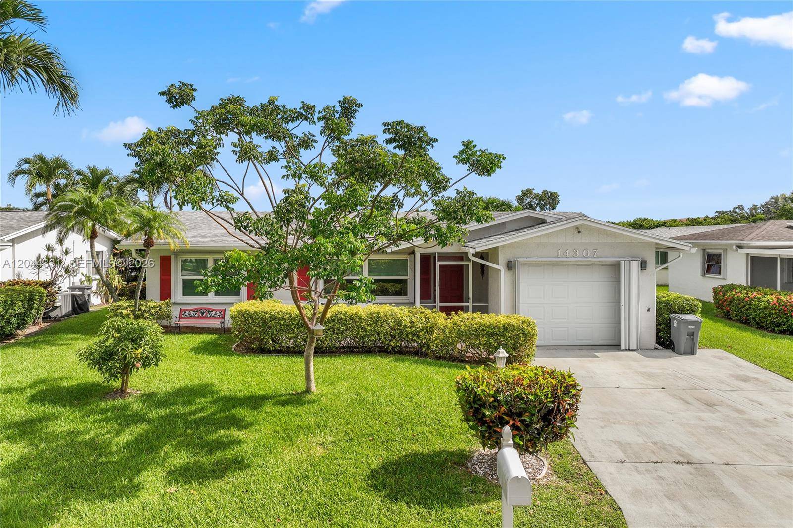 14307 Amapola DrDelray Beach - picture