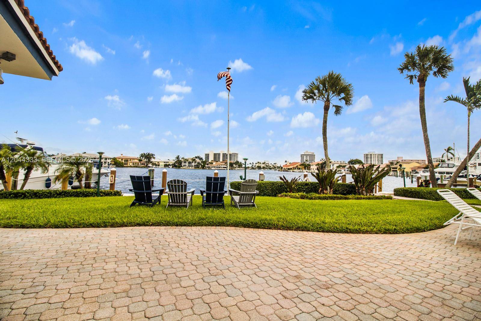 3401 Spanish TrlDelray Beach - TROPIC HARBOR CONDO PART condo unit 454 - picture