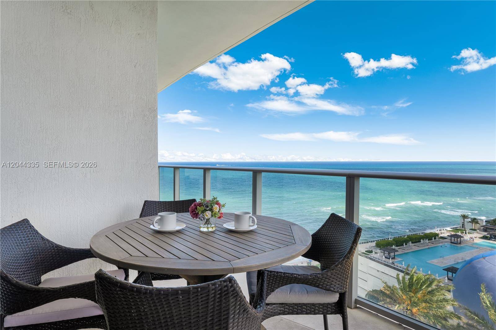 4111 S Ocean DrHollywood - 4111 SOUTH OCEAN DRIVE CO condo unit 1405 - picture