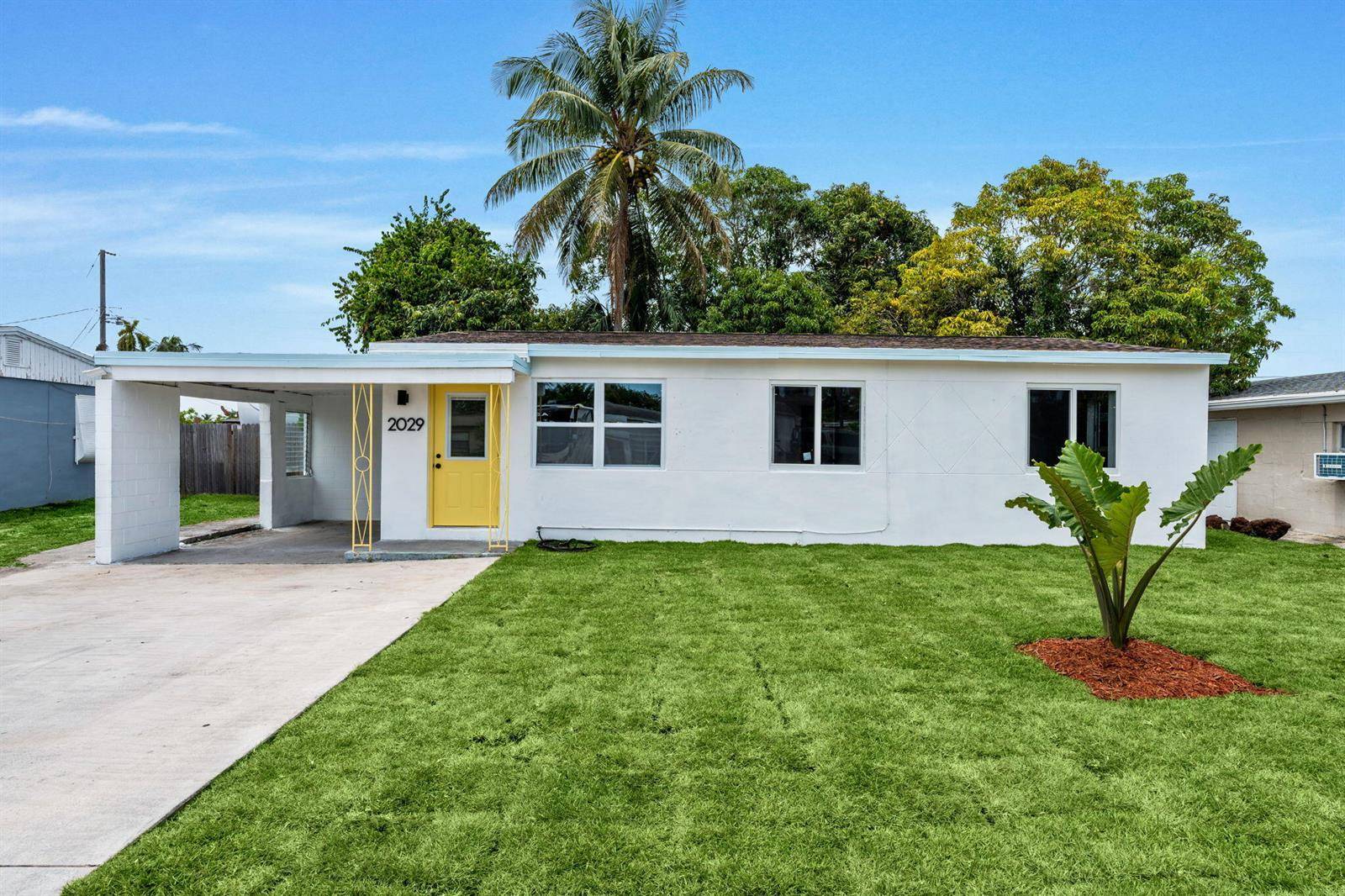 2029 ArdmoreWest Palm Beach - picture