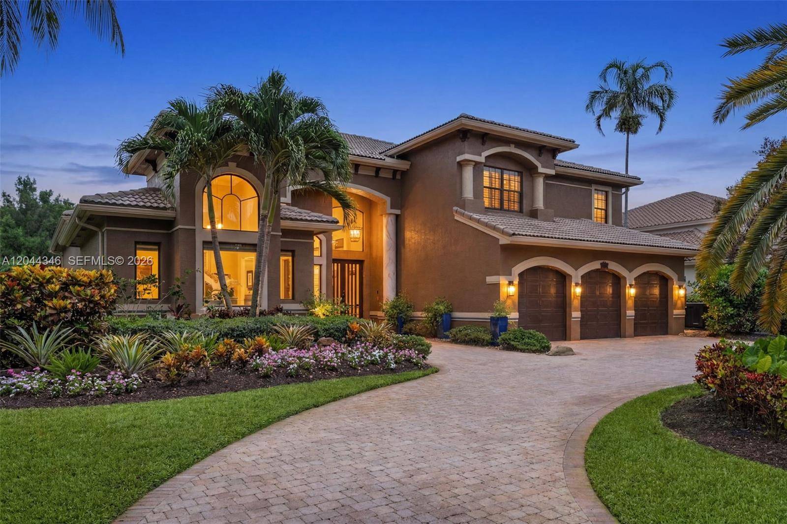 2982 E Lake Vista CirDavie - picture