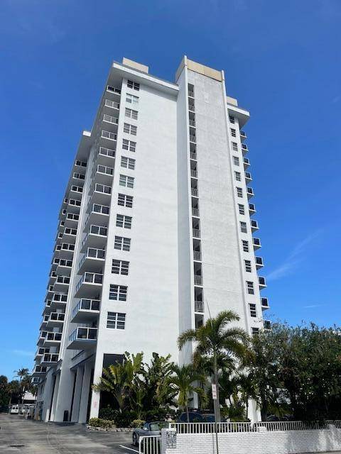 336 N BirchFort Lauderdale - Condo condo unit 6d - picture