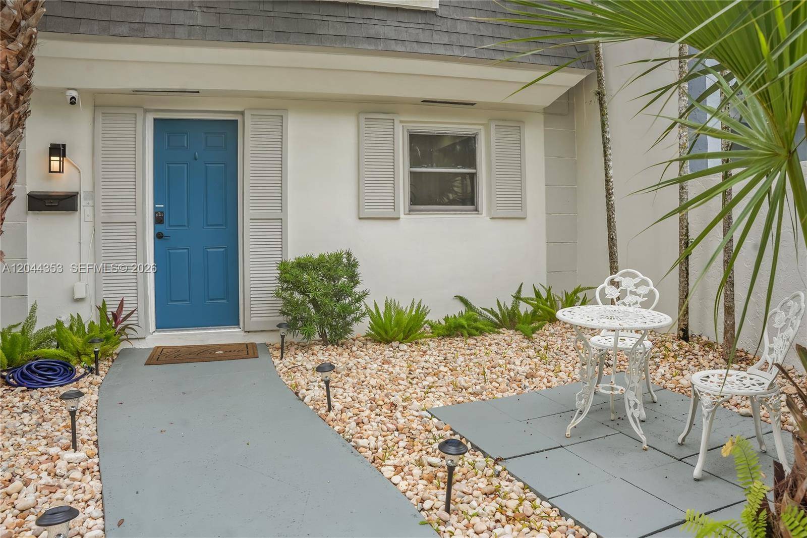 9015 SW 96 AveMiami - Townhouse/Villa-Annual,Townhouse condo unit 1 - picture