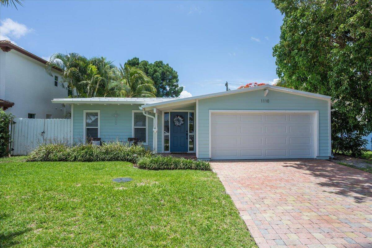 1110 SW 15thBoca Raton - picture