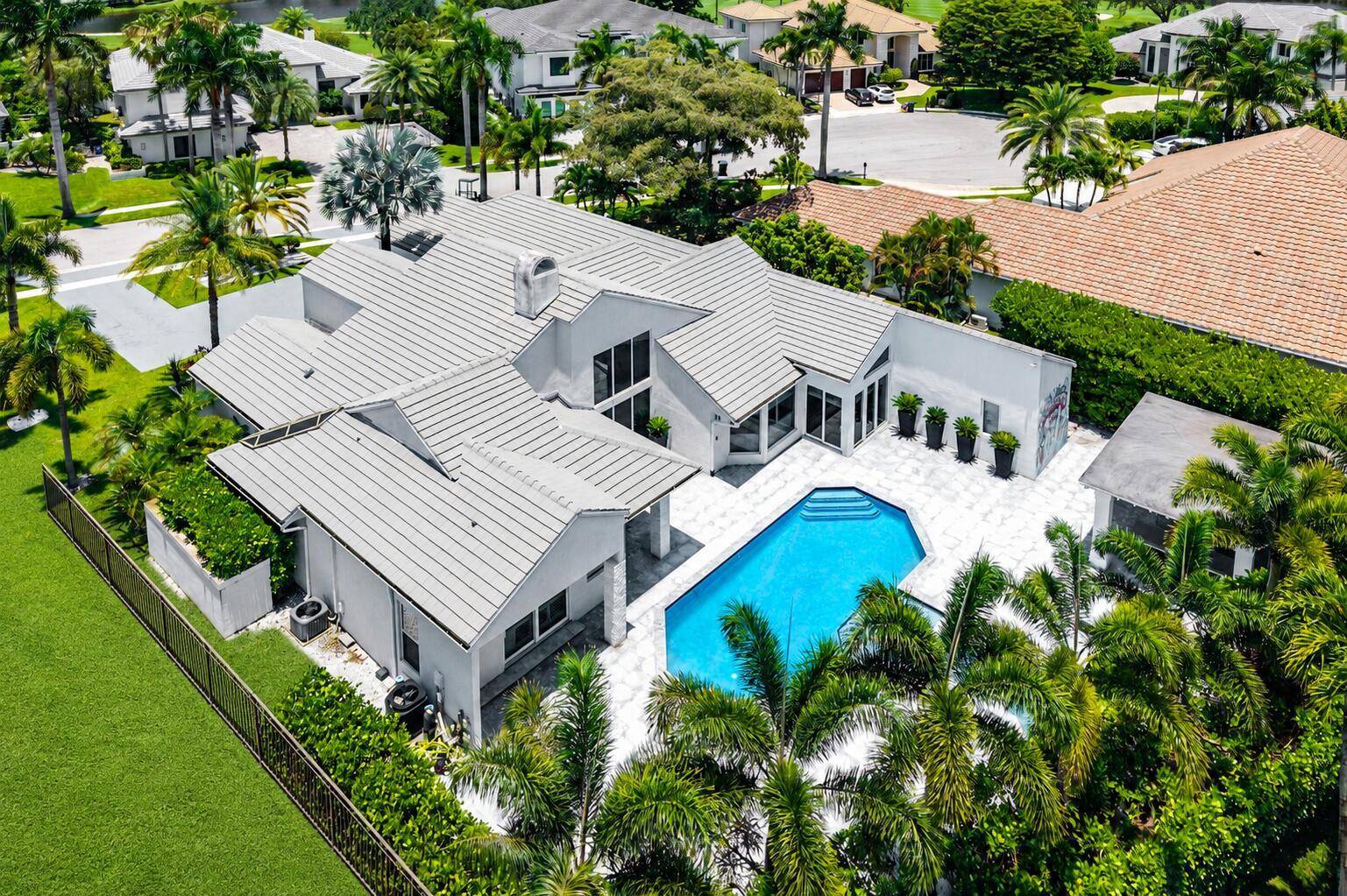 3828 NW 53rdBoca Raton - picture