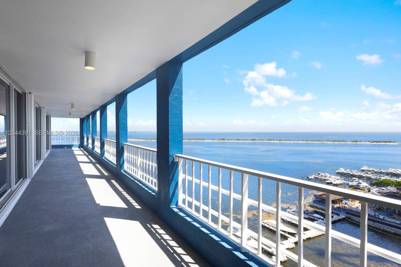 1627 Brickell AveMiami - IMPERIAL AT BRICKELL COND,IMPERIAL AT BRICKELL condo unit 2407 - picture