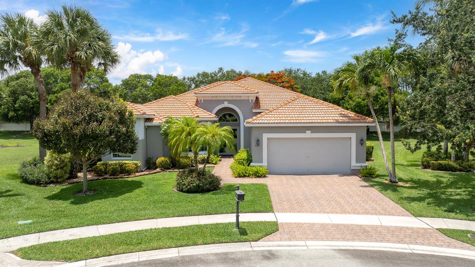 6515 TogniLake Worth - picture