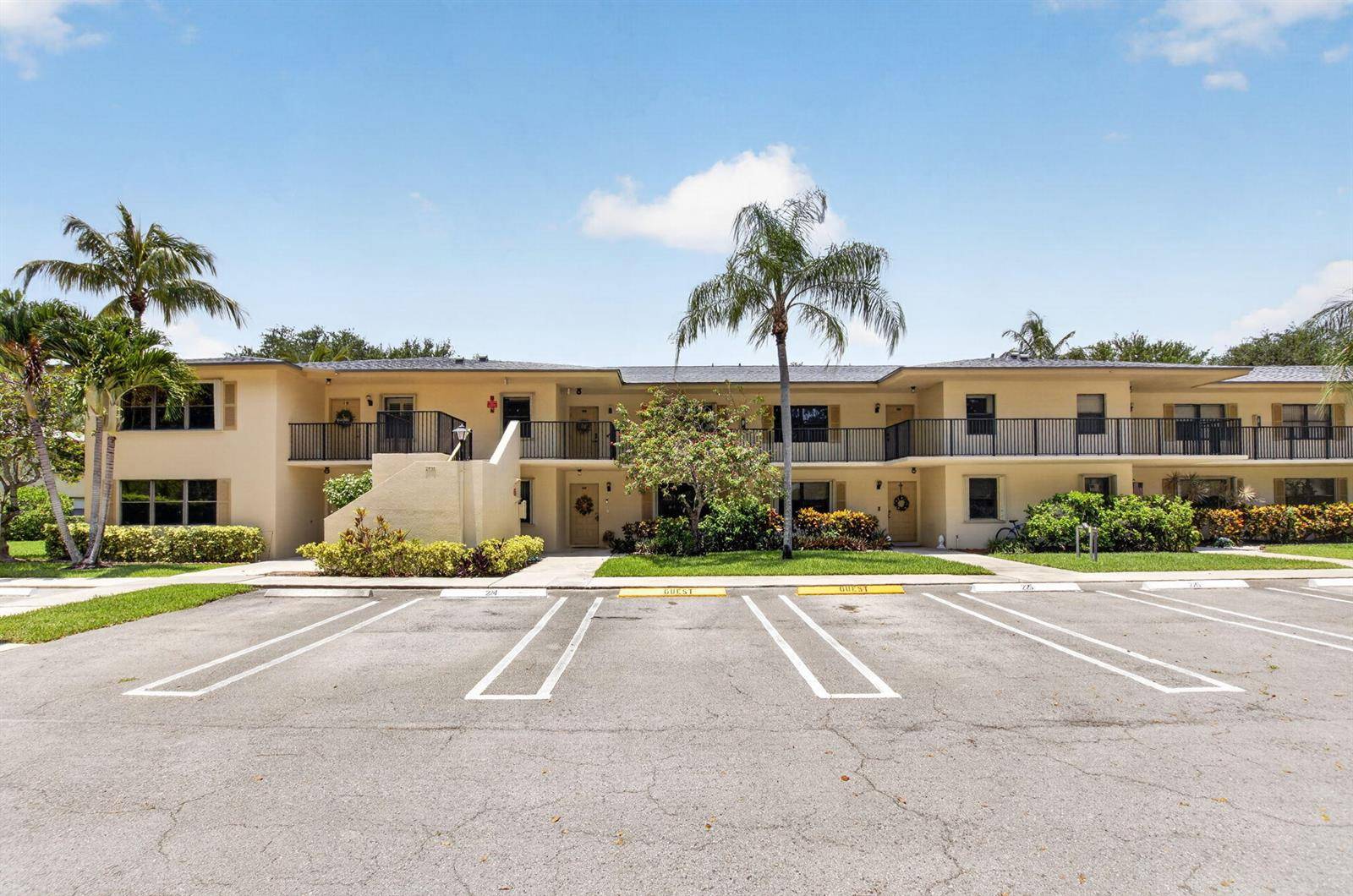 2898 SW 22ndDelray Beach - Condo condo unit 231b - picture