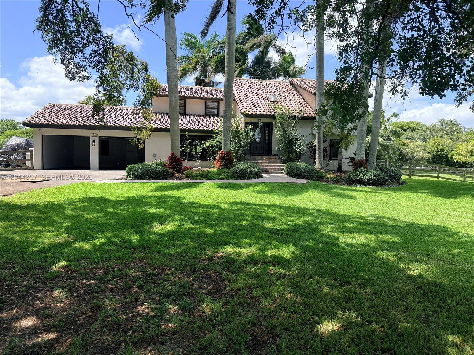 20501 SW 50th PlSouthwest Ranches - picture