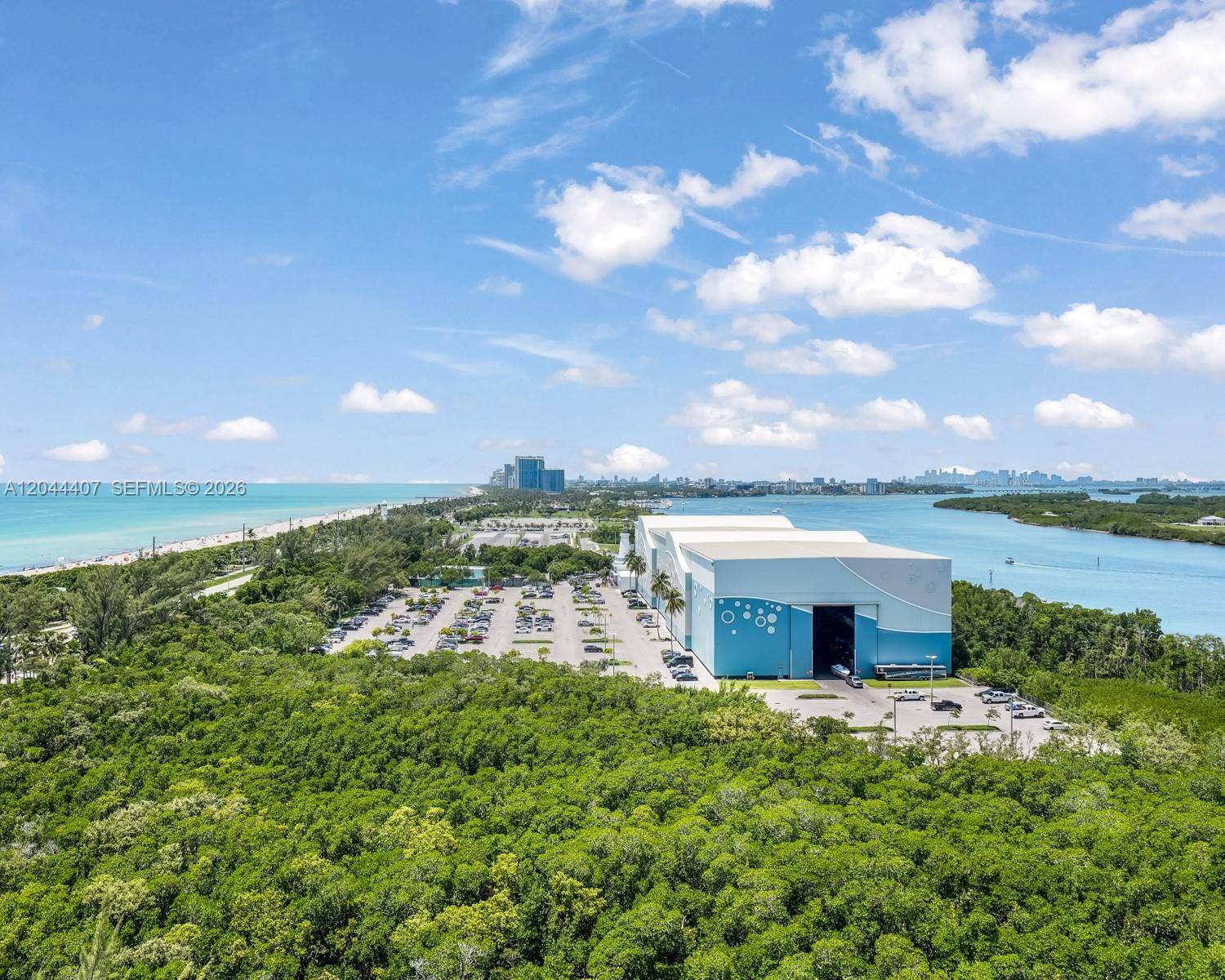 100 Bayview DrSunny Isles Beach - Condo 5+ Stories,Condo condo unit 1620 - picture
