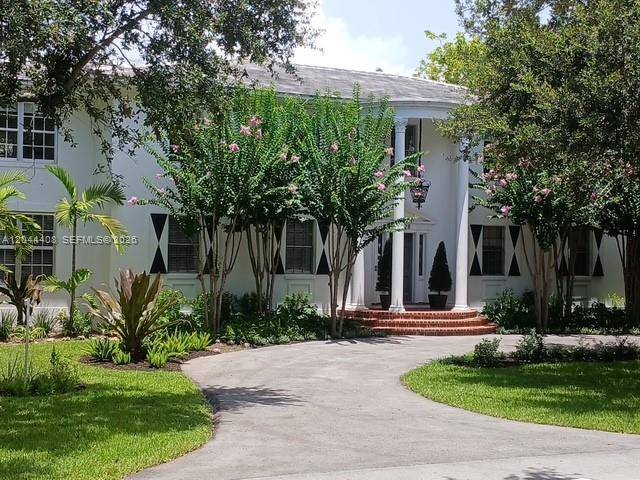 2828 Segovia StCoral Gables - Townhouse/Villa-Annual,Townhouse condo unit Suite 1 - picture