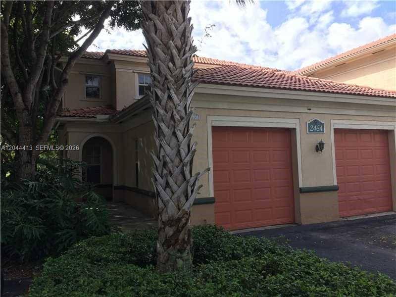 2464 Centergate DrMiramar - Villa Condo,Condo condo unit 101 - picture