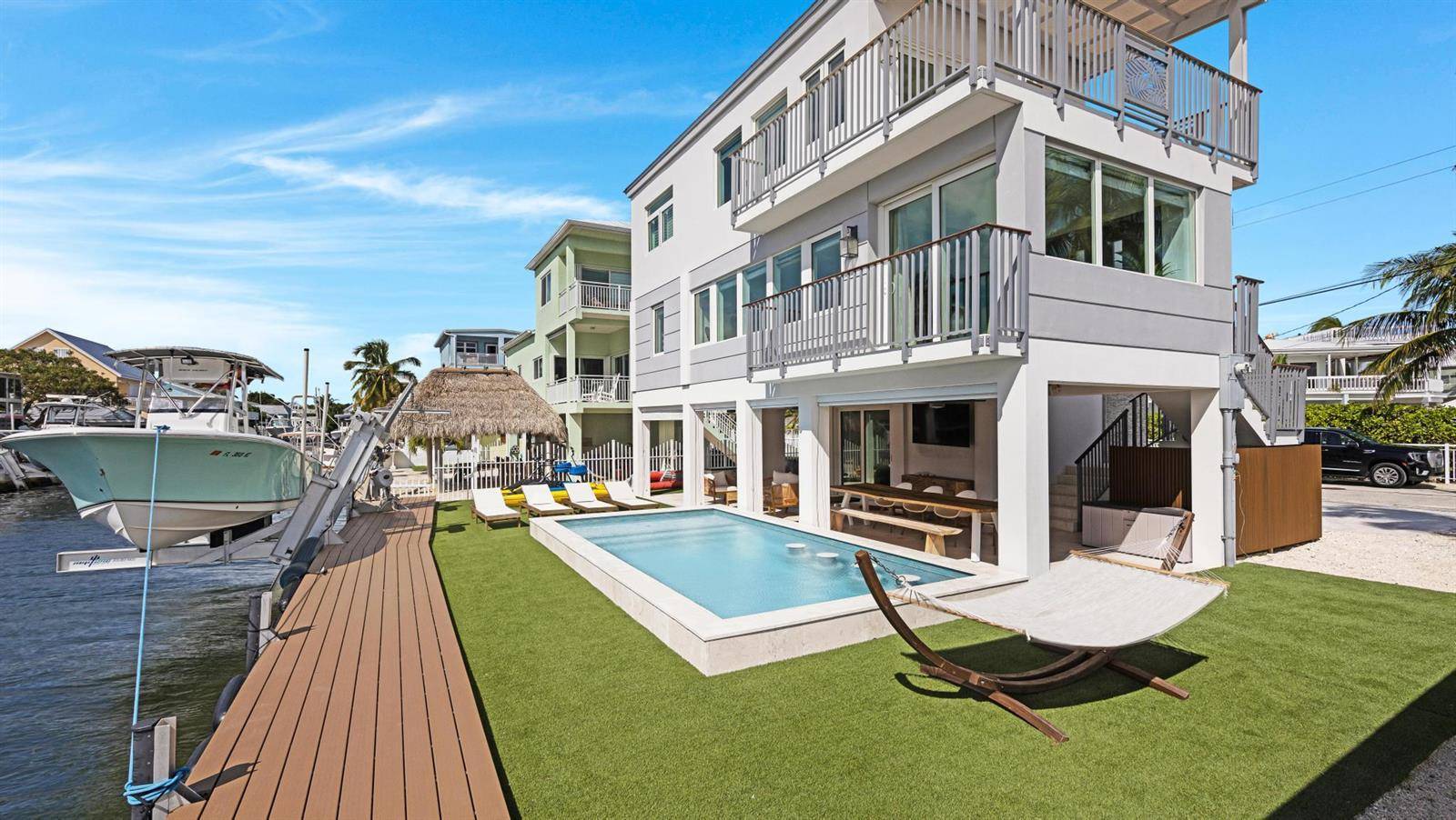 704 GrouperKey Largo - picture