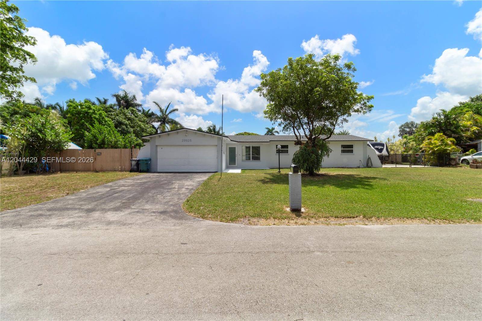 29925 SW 168th CtHomestead - picture