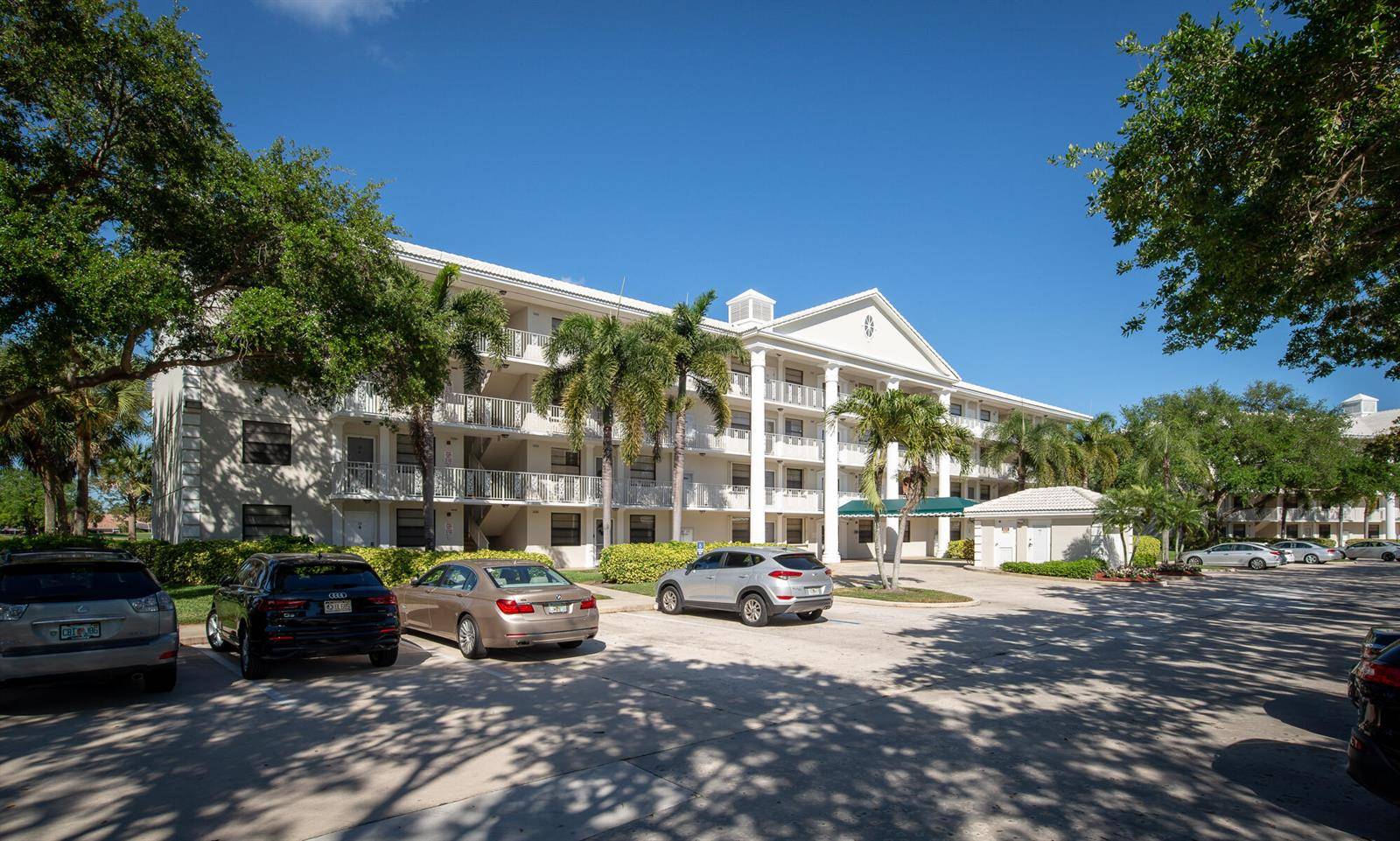 6097 BalboaBoca Raton - Condo condo unit 202 - picture