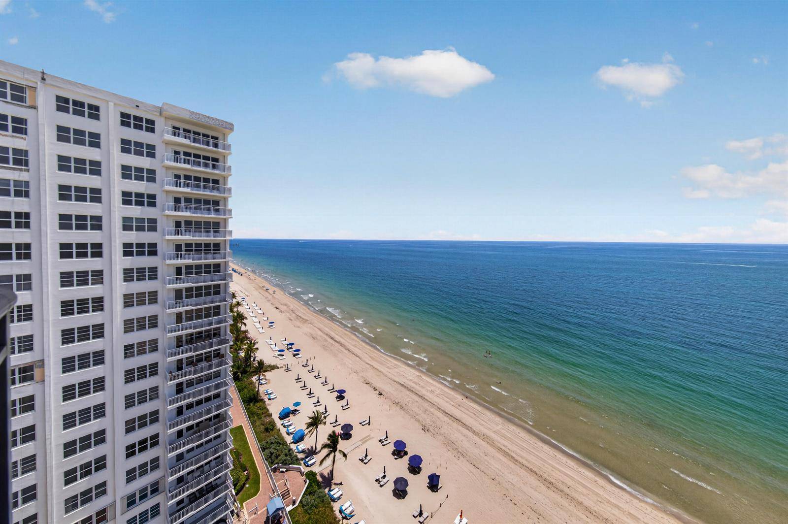 3800 Galt OceanFort Lauderdale - GALT OCEAN CLUB CONDO condo unit 1605 - picture