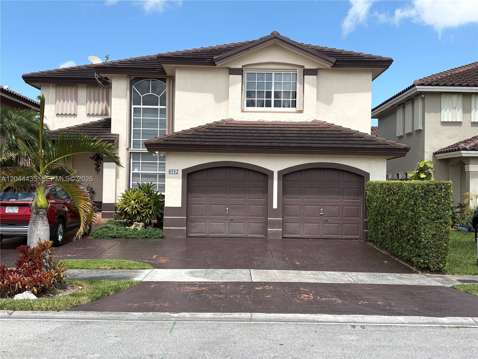 9217 SW 157th PathMiami - picture