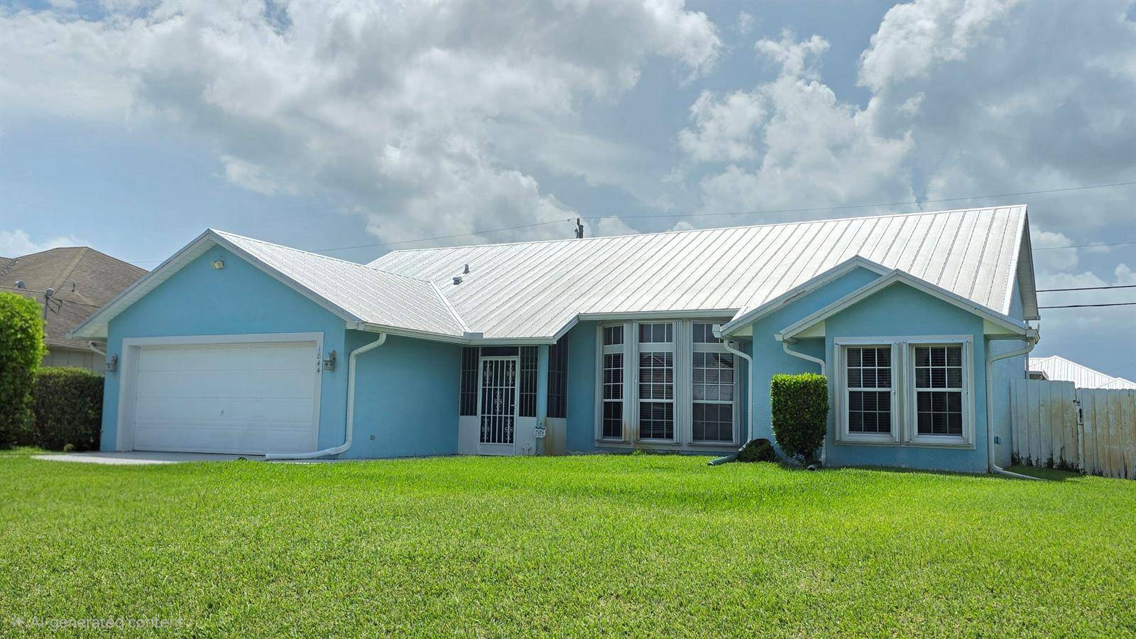 1844 SW BreezewayPort St. Lucie - picture