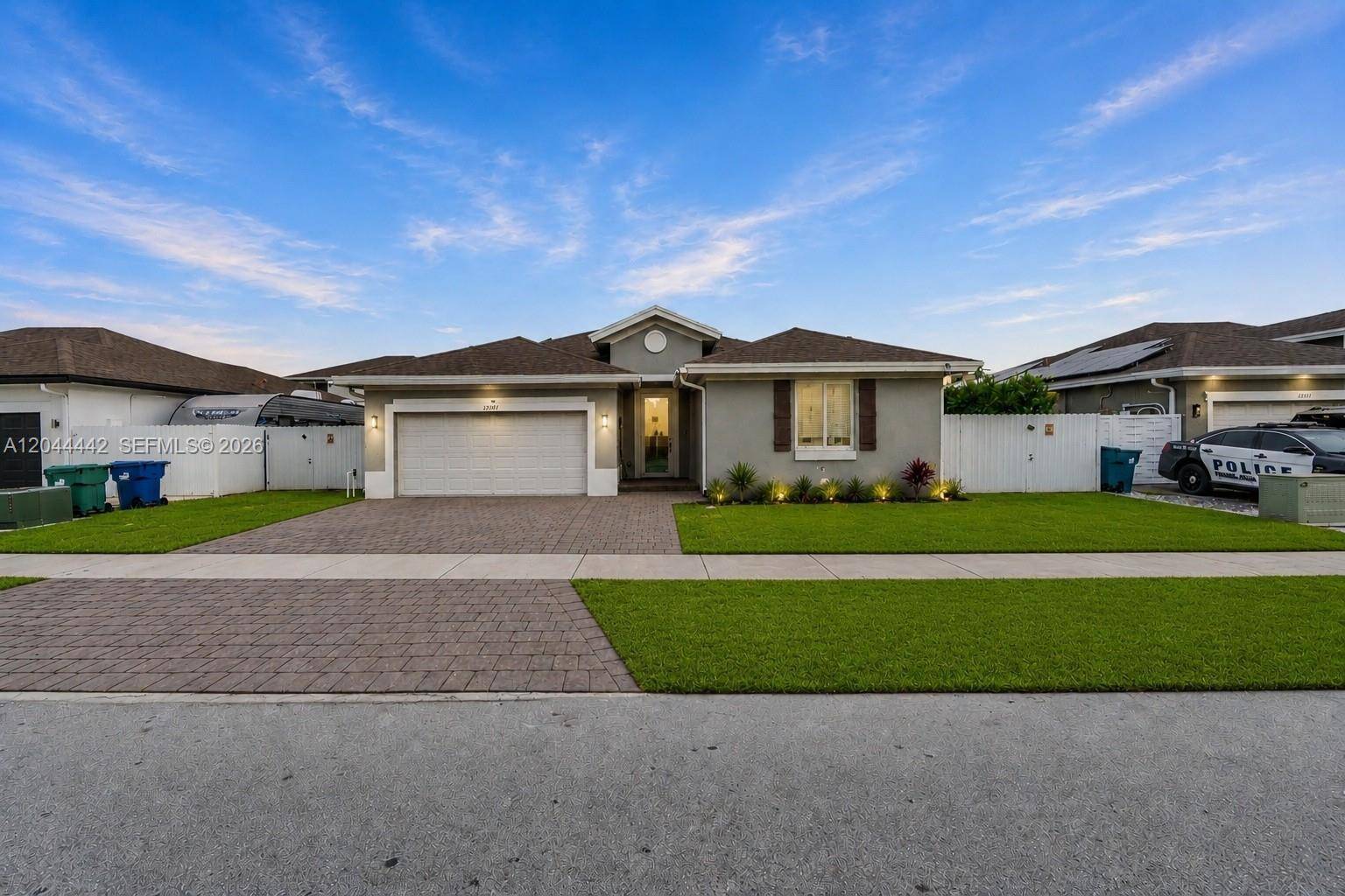 13361 SW 274th TerHomestead - picture