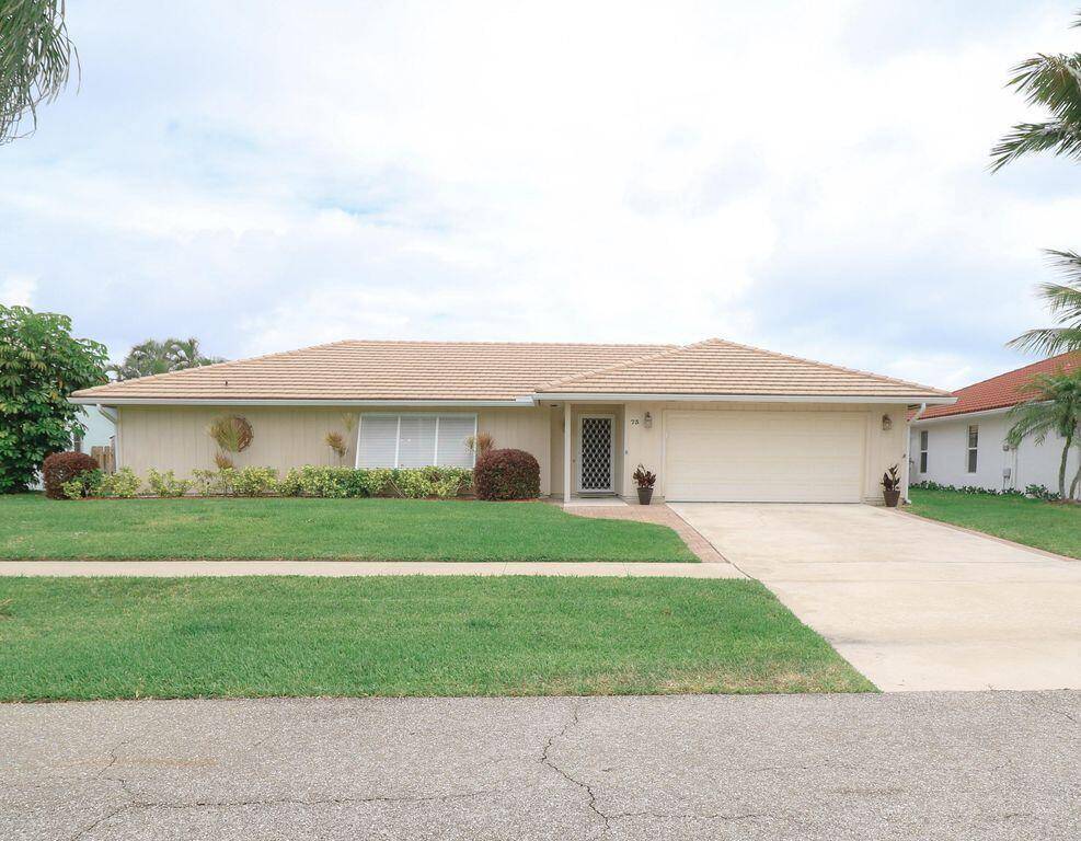 73 Pine HillJupiter - picture