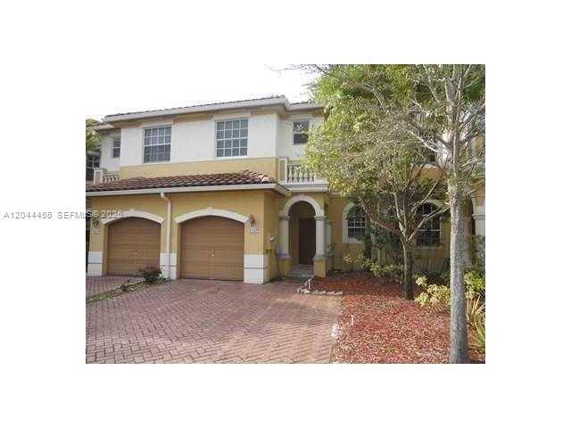 5028 SW 141st AveMiramar - Townhouse/Villa-Annual,Townhouse condo unit 5028 - picture