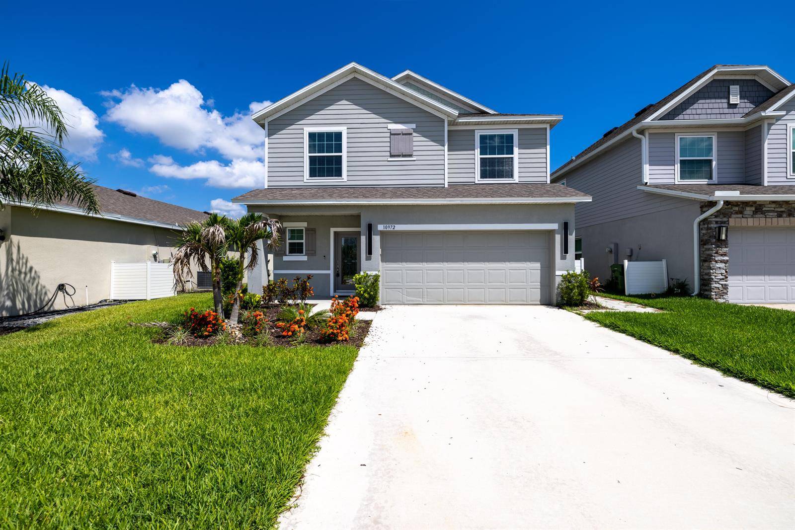 10972 SW VasariPort St. Lucie - picture