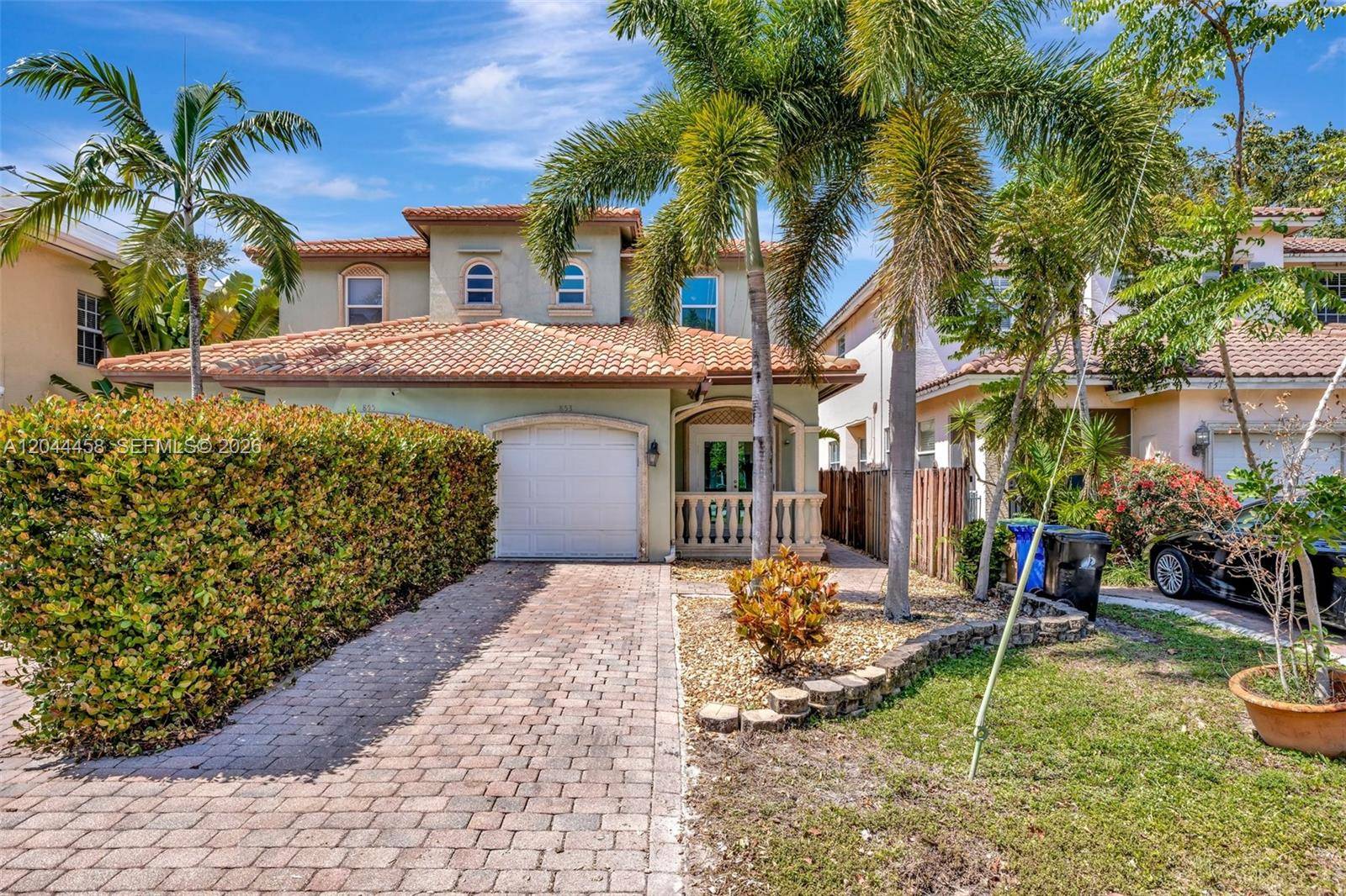 853 SW 11th CtFort Lauderdale - picture