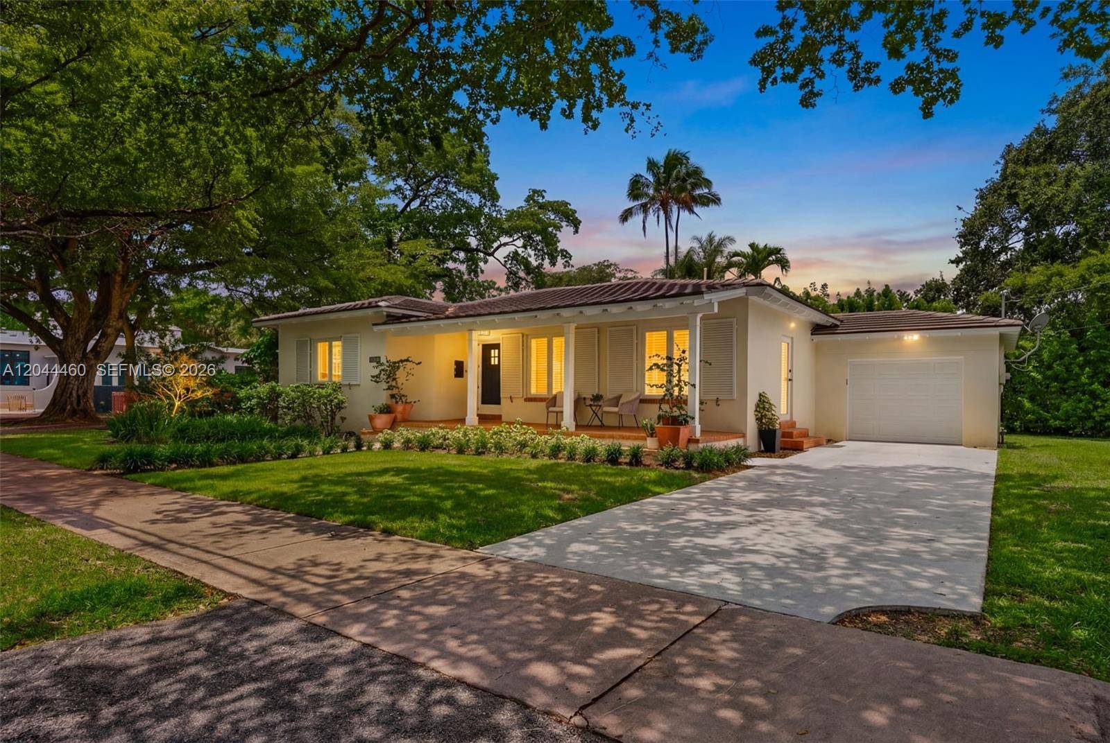 1710 Segovia StCoral Gables - picture