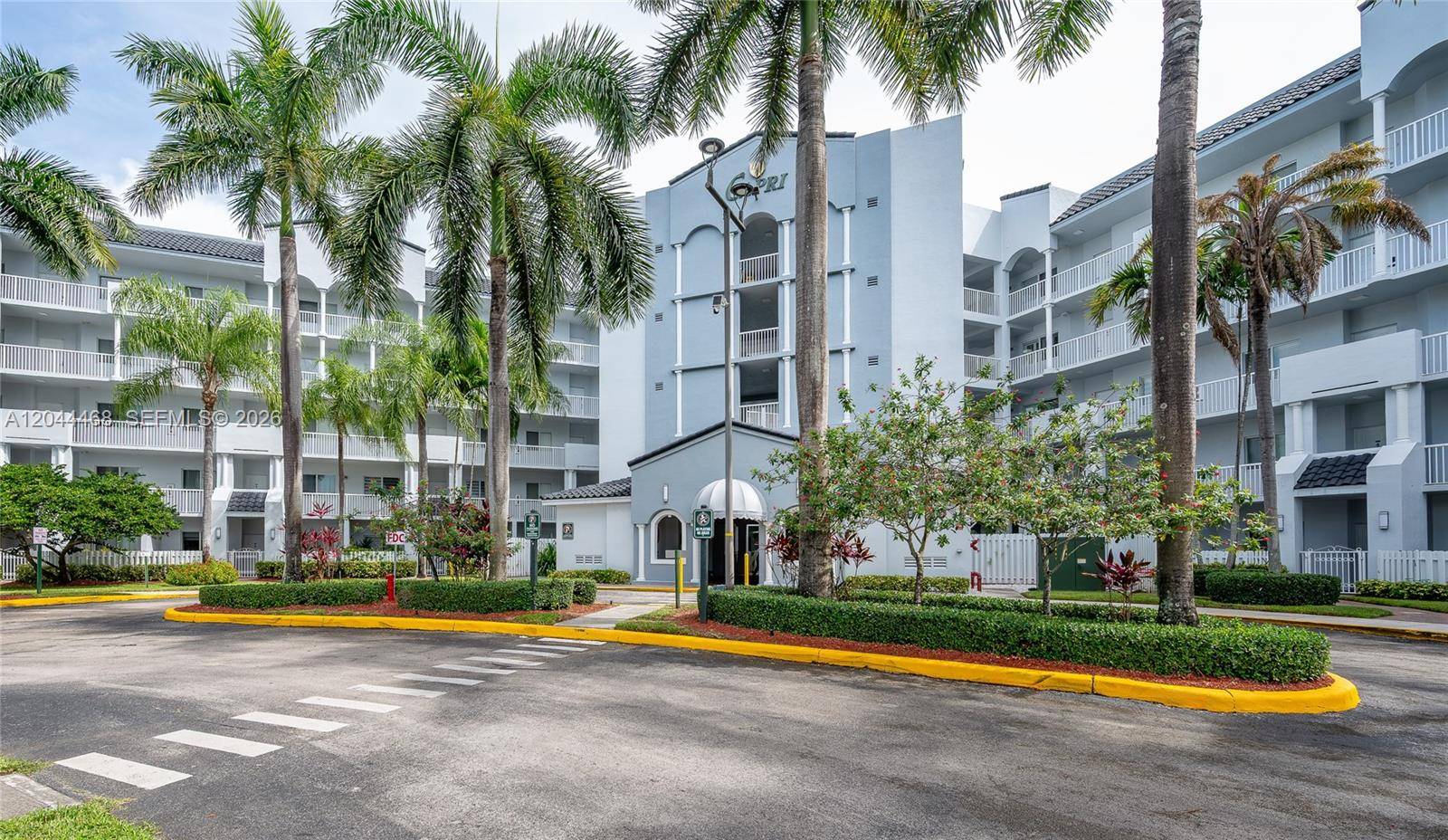 10700 NW 66th StDoral - Condo/Co-Op/Annual,Condo condo unit 204 - picture