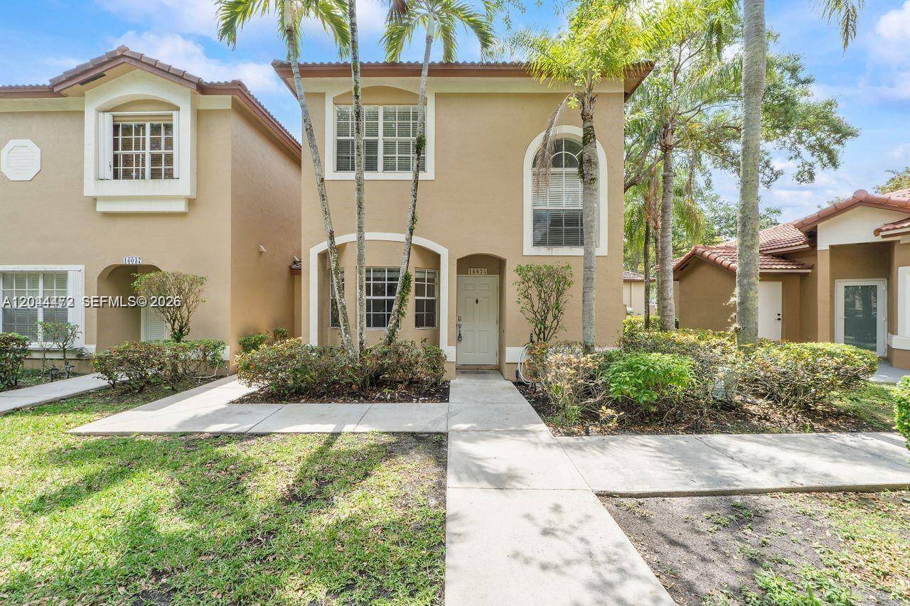 16035 Emerald Cove RdWeston - picture