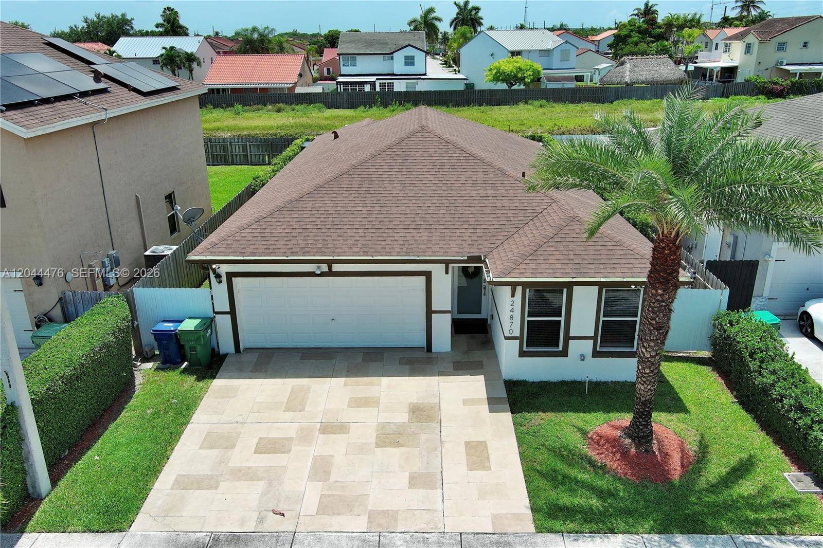 24870 SW 122nd PlHomestead - picture