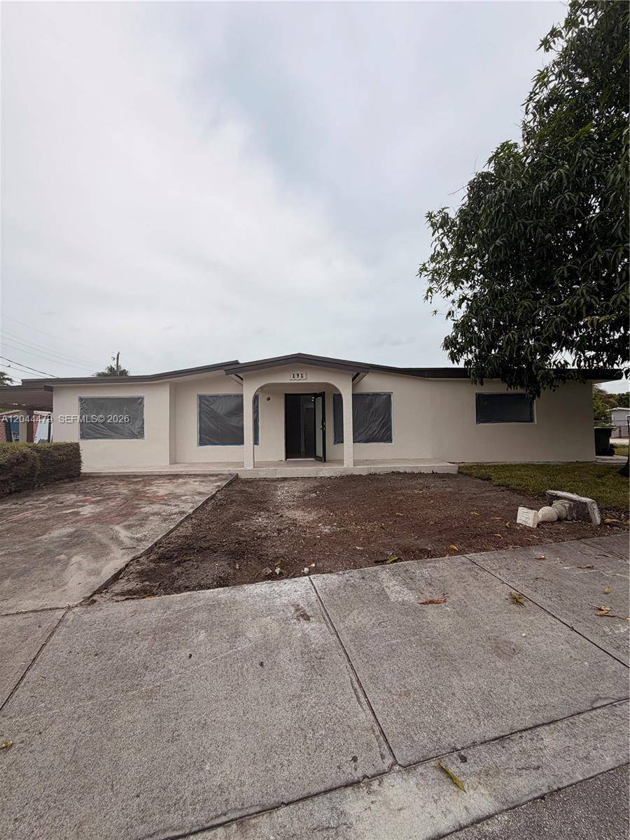 191 SE 6th AveHialeah - picture