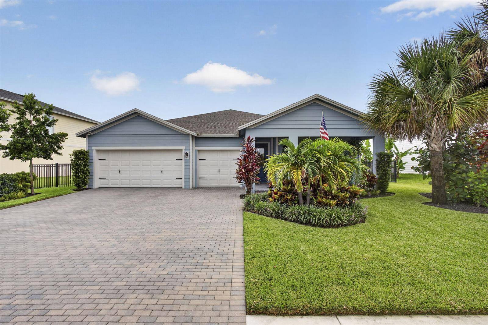 1201 HarvesterLoxahatchee - picture