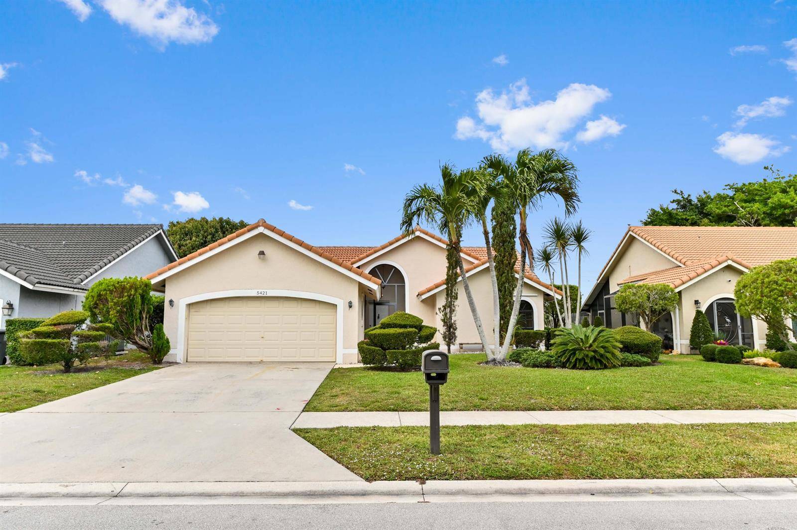 5421 HeleneBoynton Beach - picture