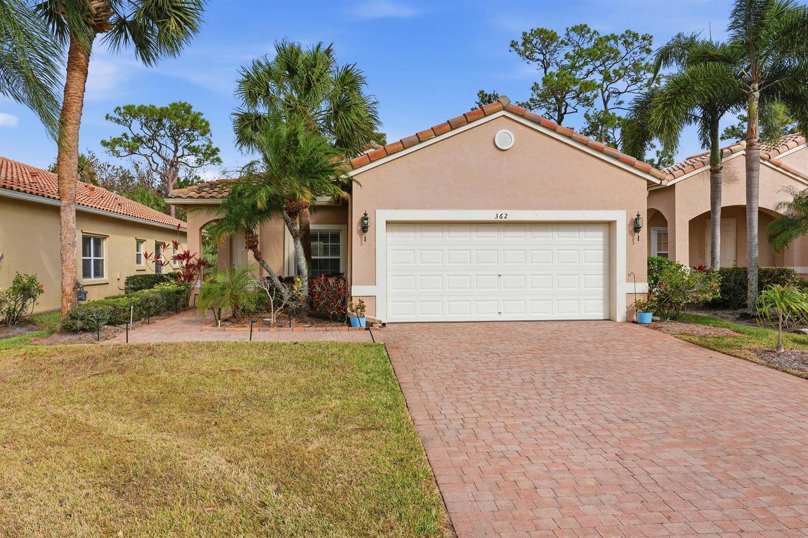 362 NW GranvillePort St. Lucie - picture