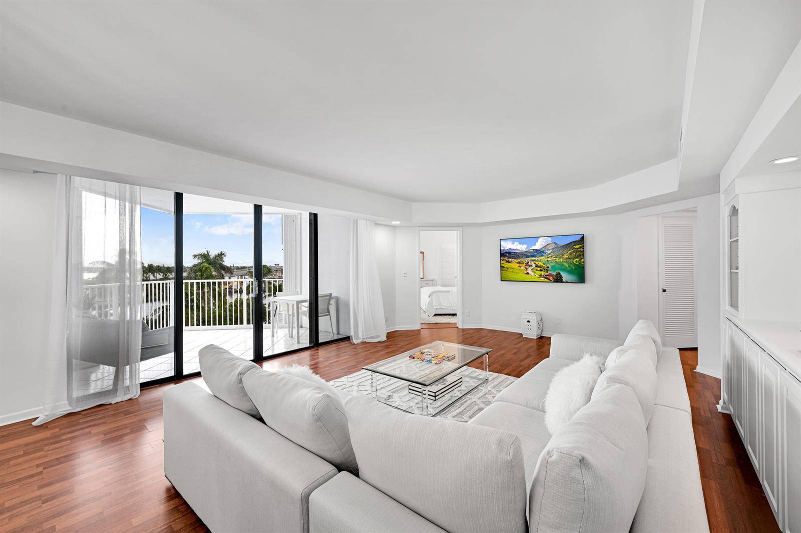2860 S OceanPalm Beach - Condo condo unit 511 - picture