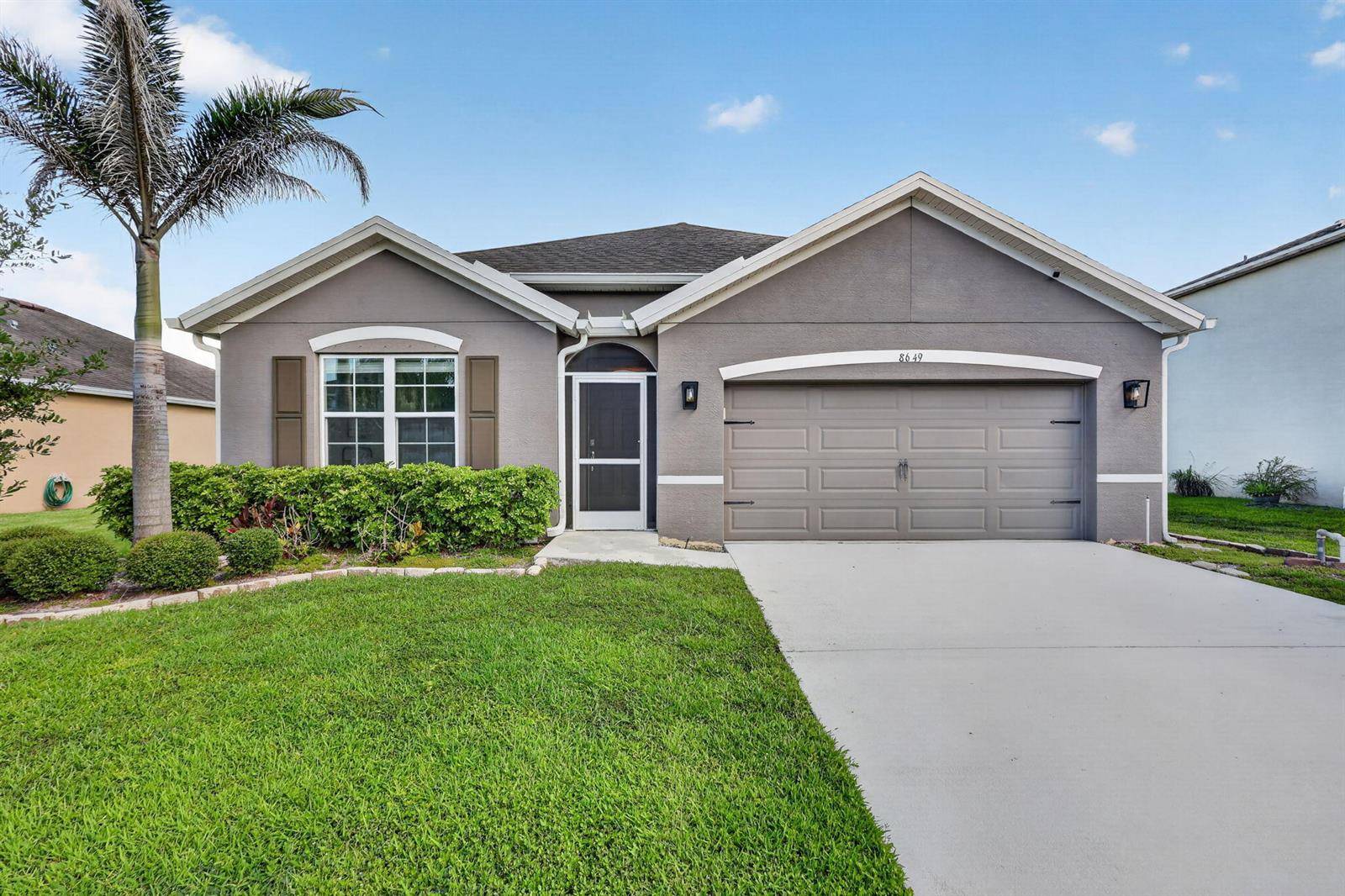 8649 CobblestoneFort Pierce - picture