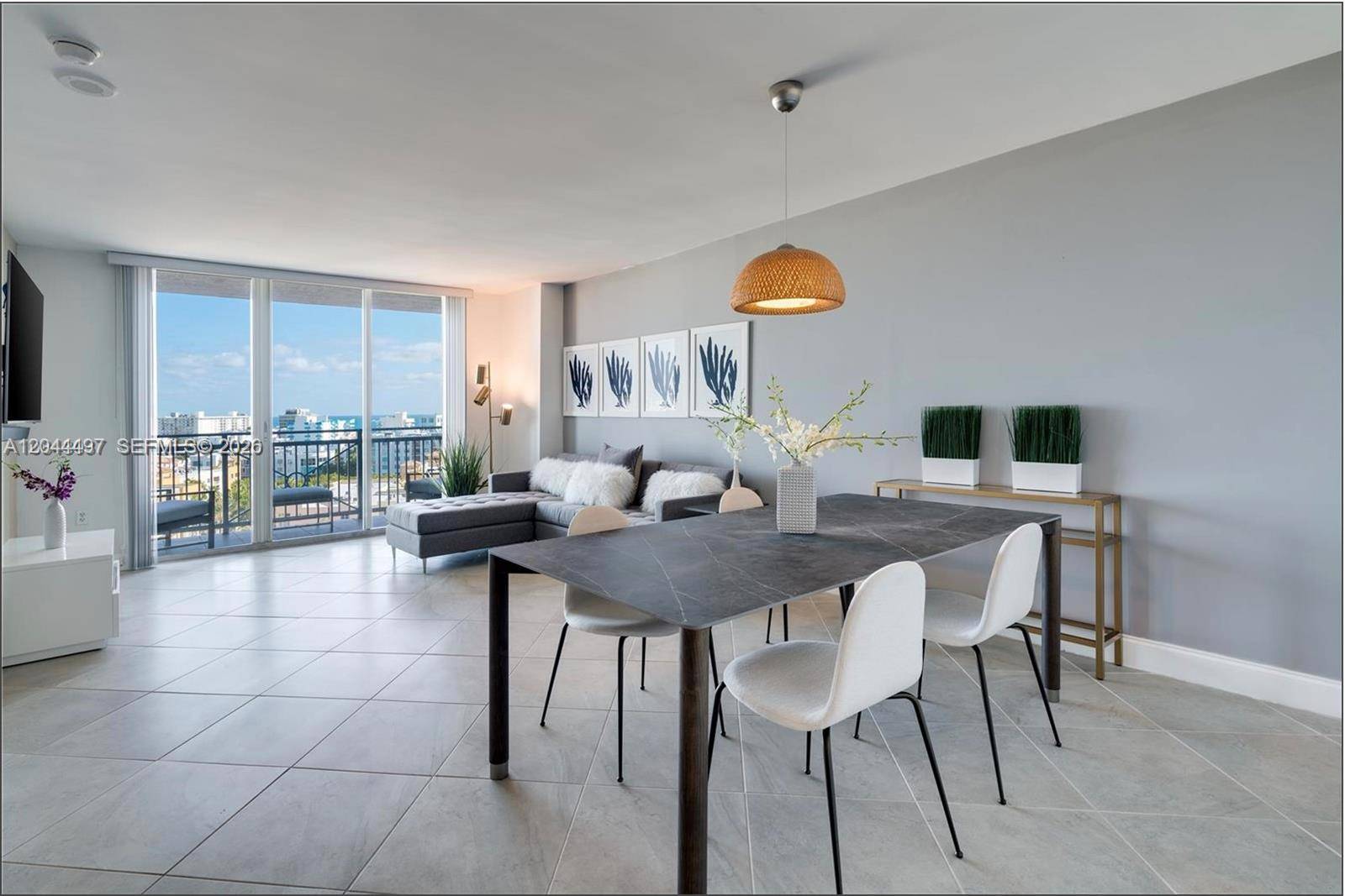90 Alton RdMiami Beach - Condo/Co-Op/Annual,Condo condo unit 1207 - picture