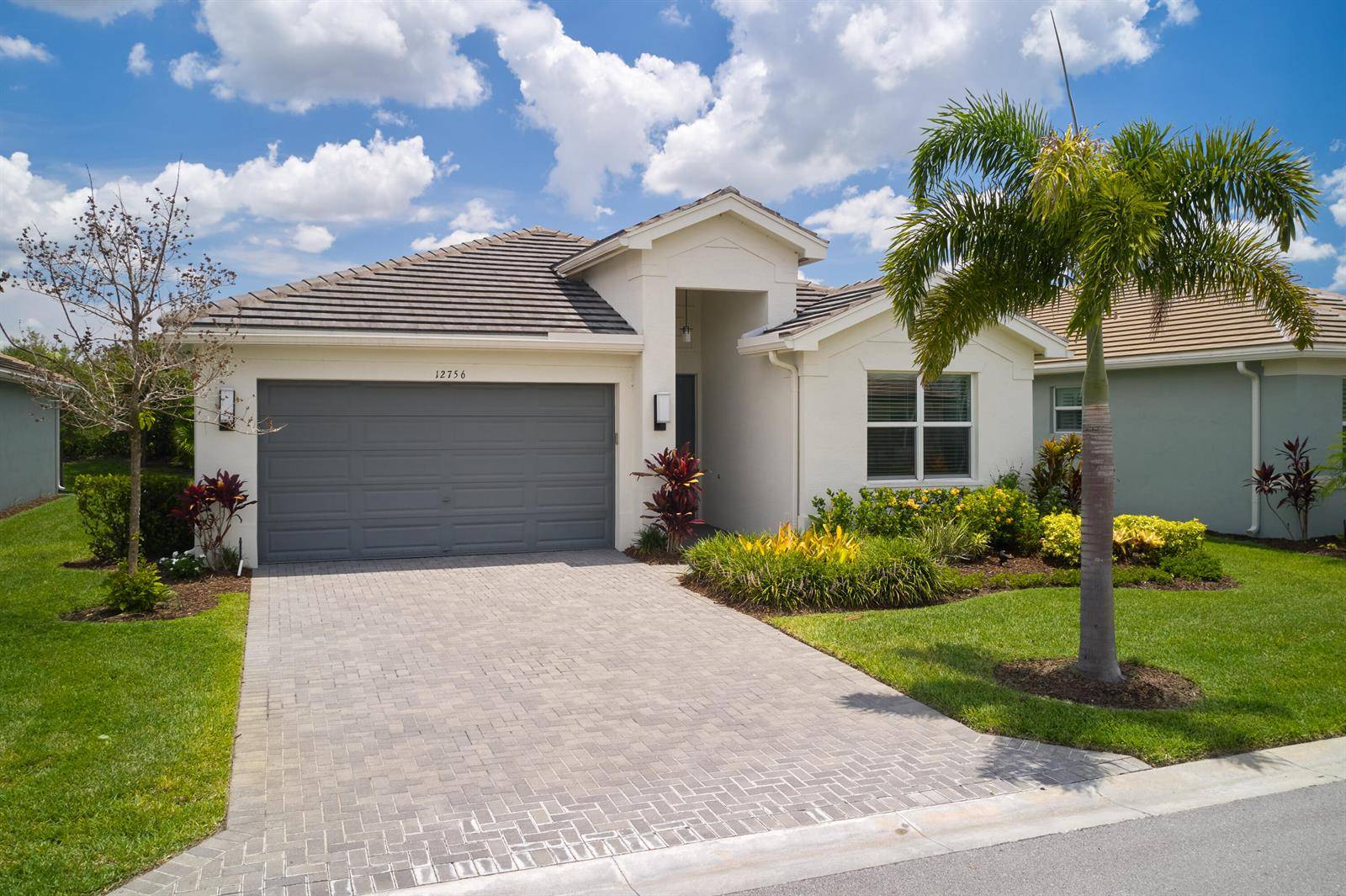 12756 SW Clear WaterPort St. Lucie - picture
