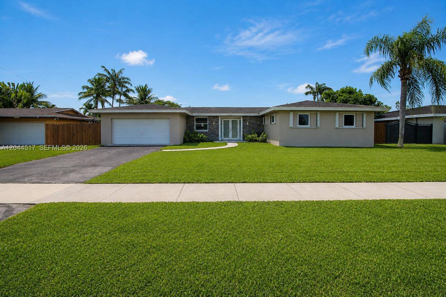 15445 SW 99th AveMiami - Single Family-Annual,House condo unit 15445 - picture