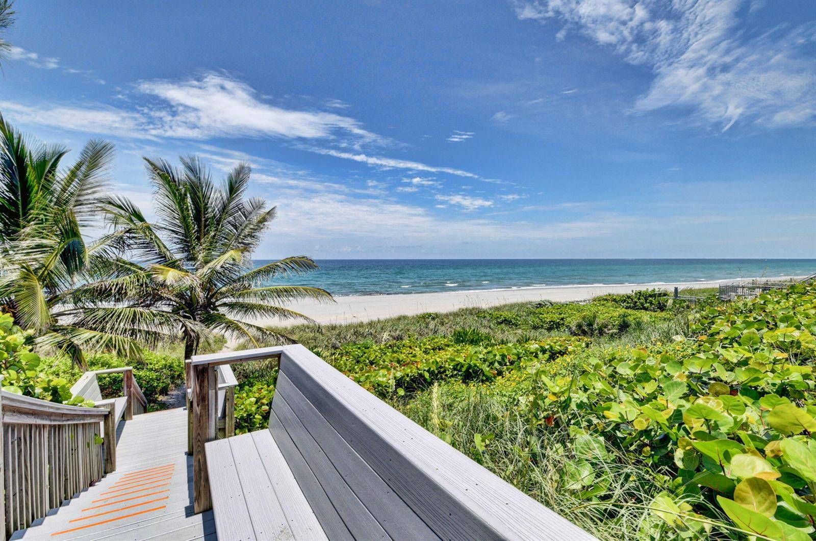 2121 N OceanBoca Raton - Condo condo unit 1406w - picture