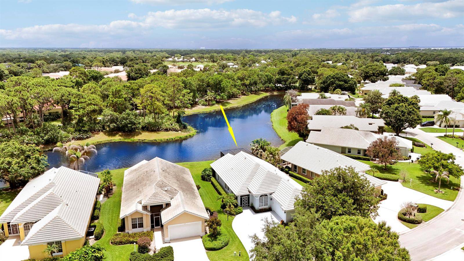 7226 MarshPort St. Lucie - picture