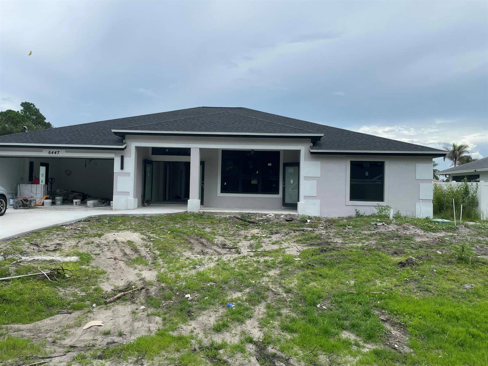 6447 NW FontanaPort St. Lucie - picture