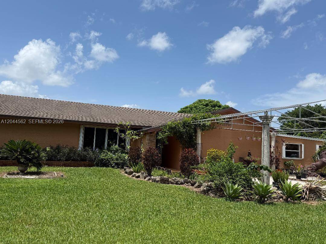 20791 SW 240th StHomestead - picture